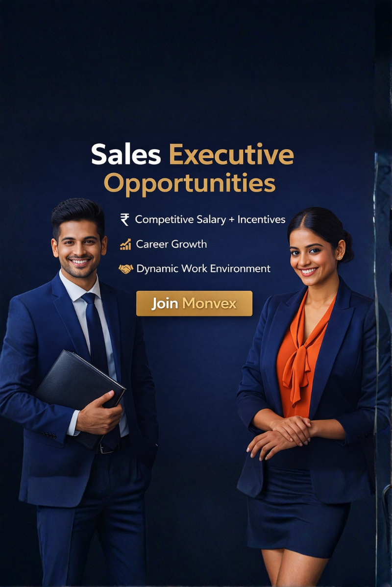 Sales Executive